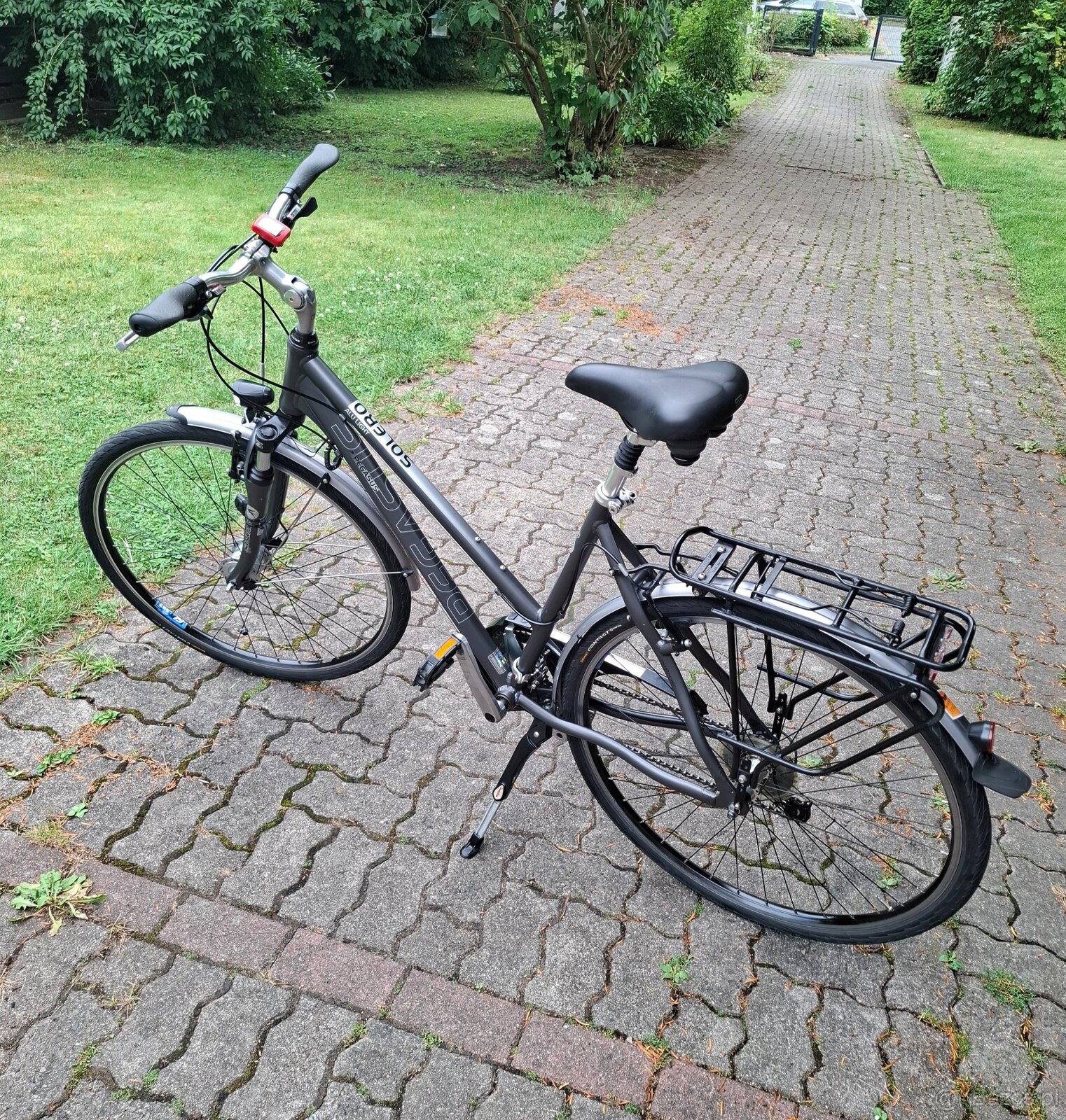 Rower Trekingowy Pegasus z Niemiec - 3