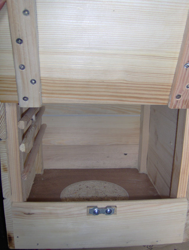 Budka Lęgowa -- ptactwo hodowlane - 3