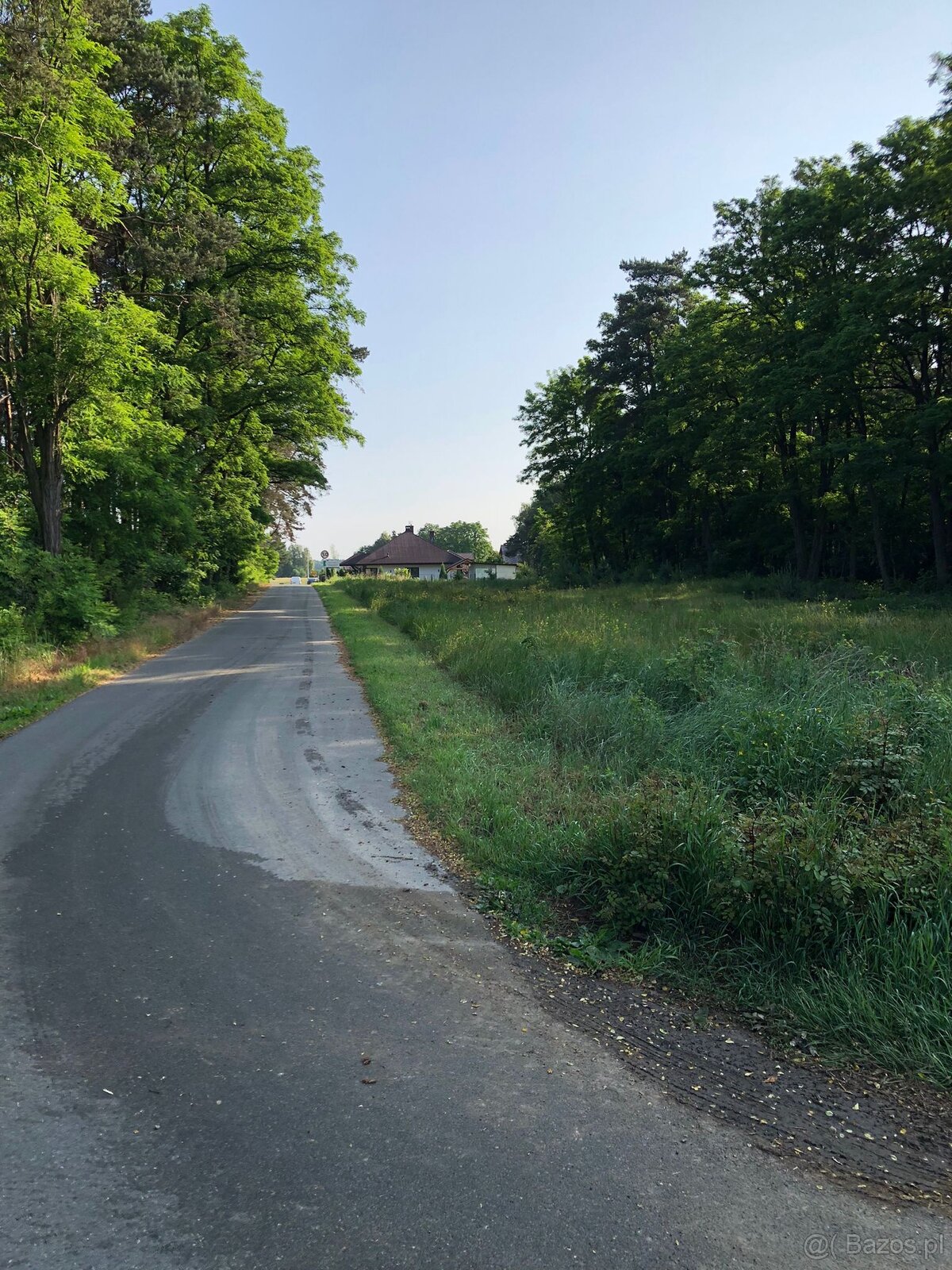 Działka budowlana z warunkami o powierzchni 1000m2, Skrzatki - 3