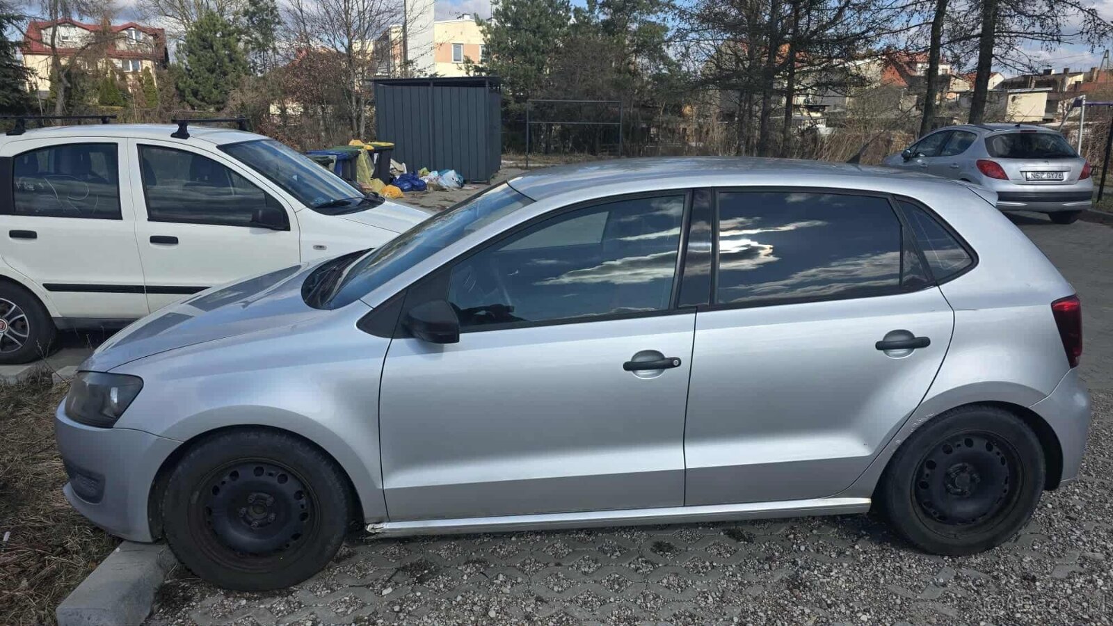 Wolkswagen polo GTI - 3