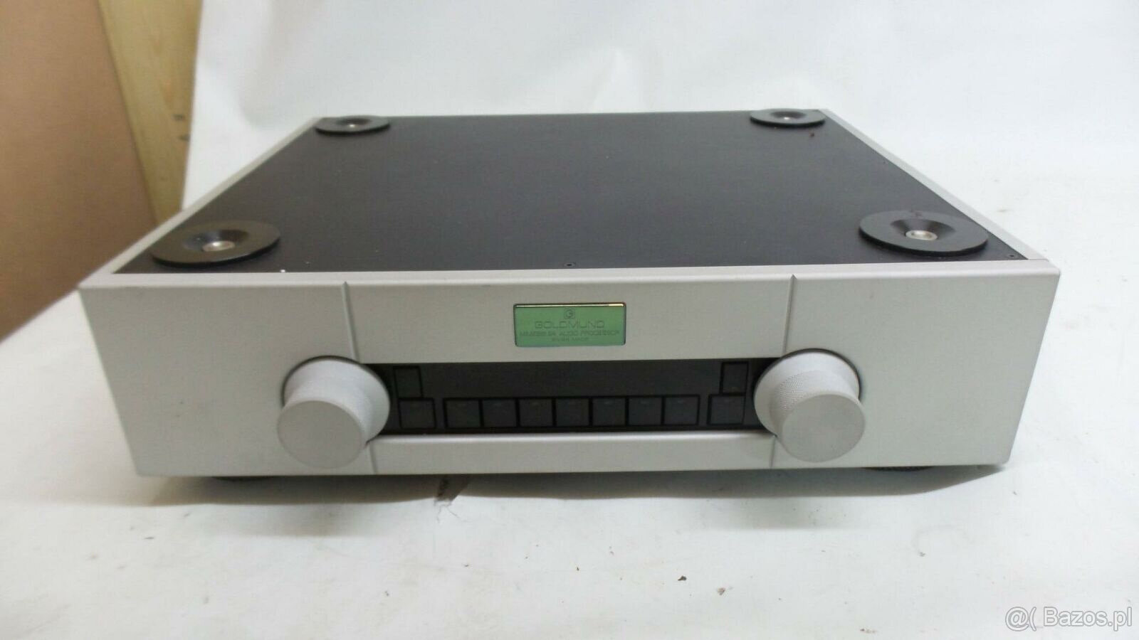 Goldmund Mimesis 24 - 3