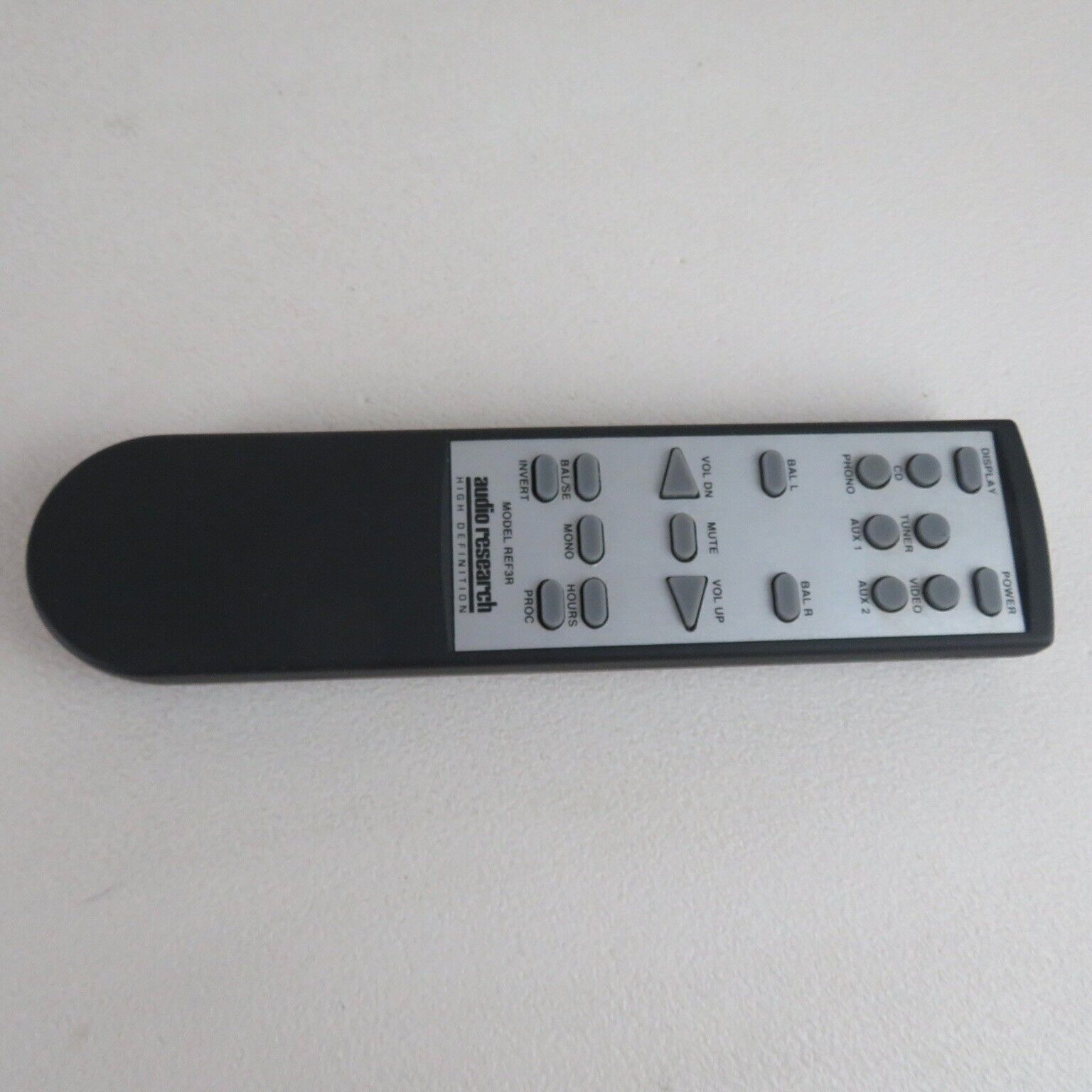 Audio Research Reference 3 - 3