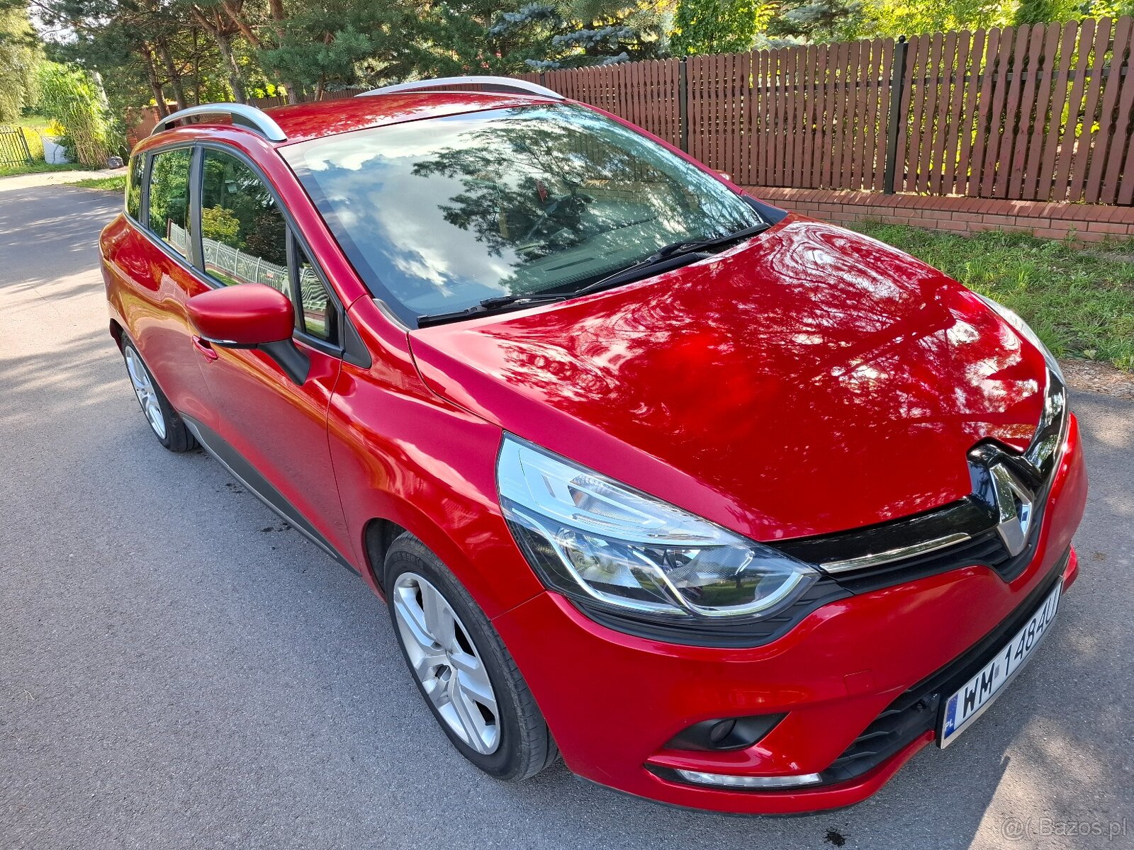 Renault Clio 0.9 Energy TCe - 3