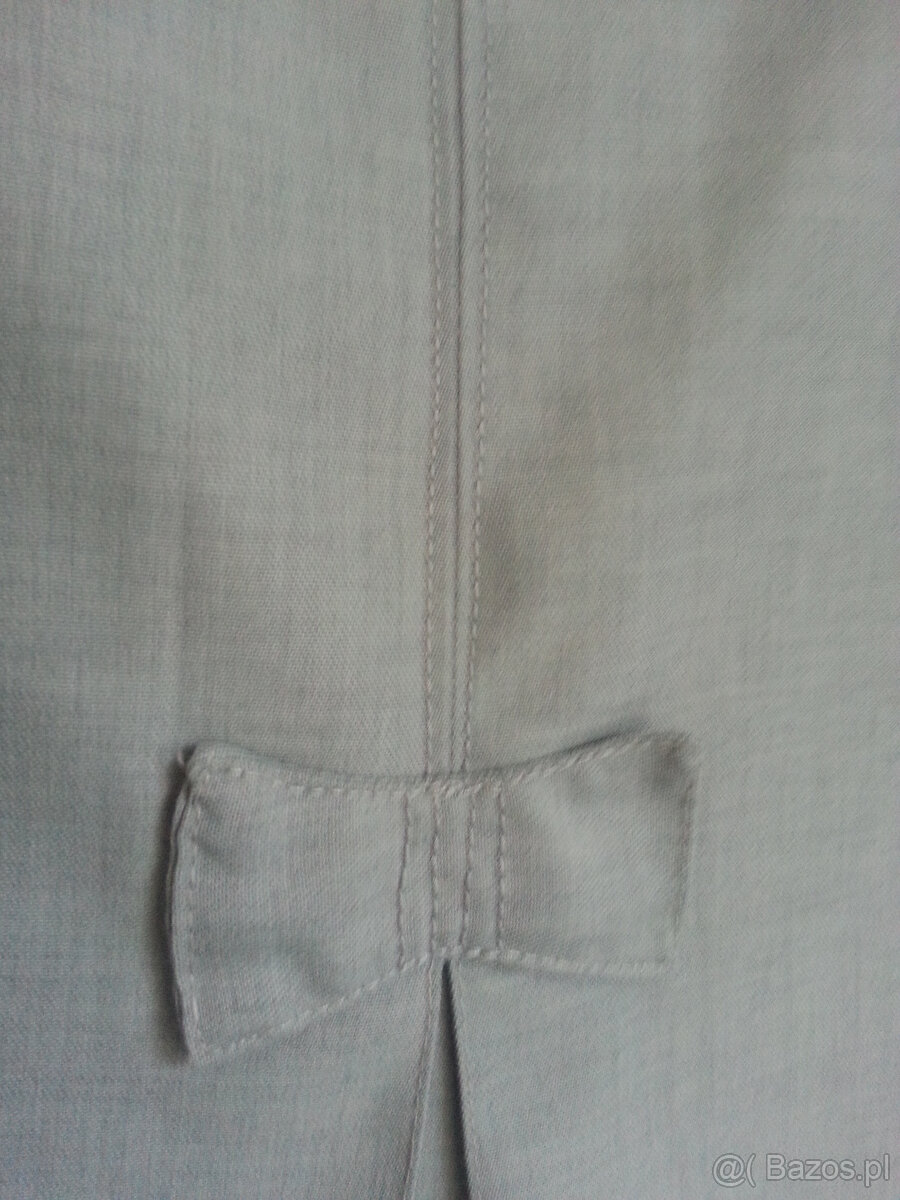 spódnica popiel - 3