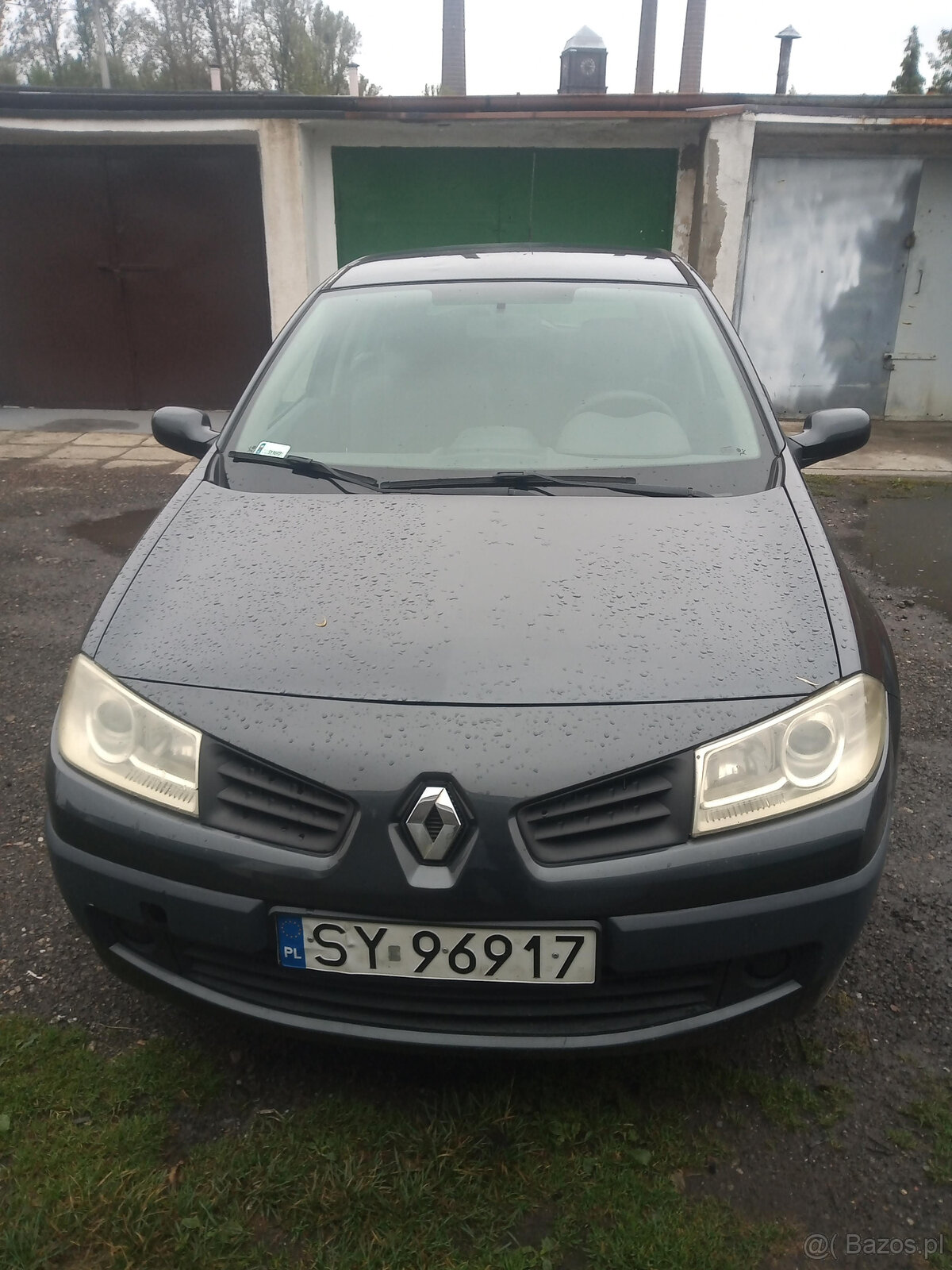Sprzedam Renault Megane - 3