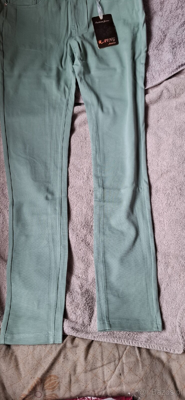 Spodnie R.ping mam 2 sztuki. - 3