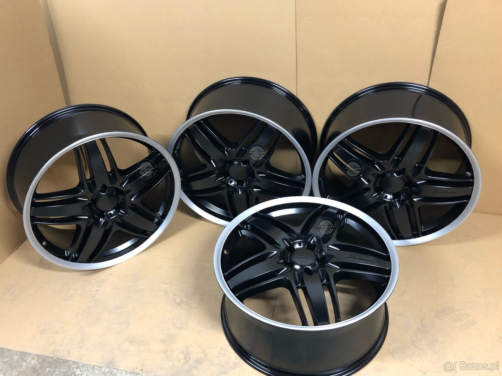 Lorinser 22' Mercedes ML GL GLS AMG 166 164 R-KLAS - 3