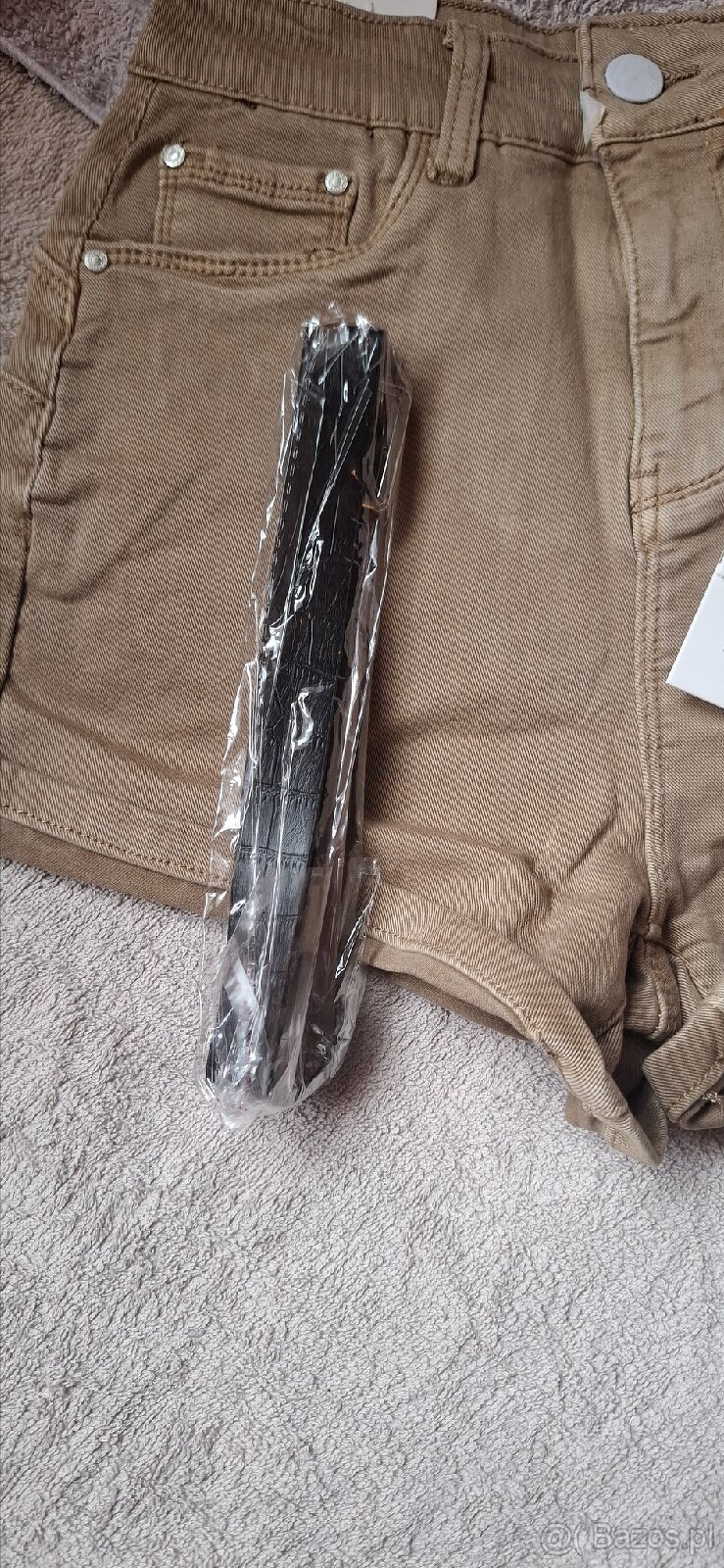 Spodenki msara xs - 3