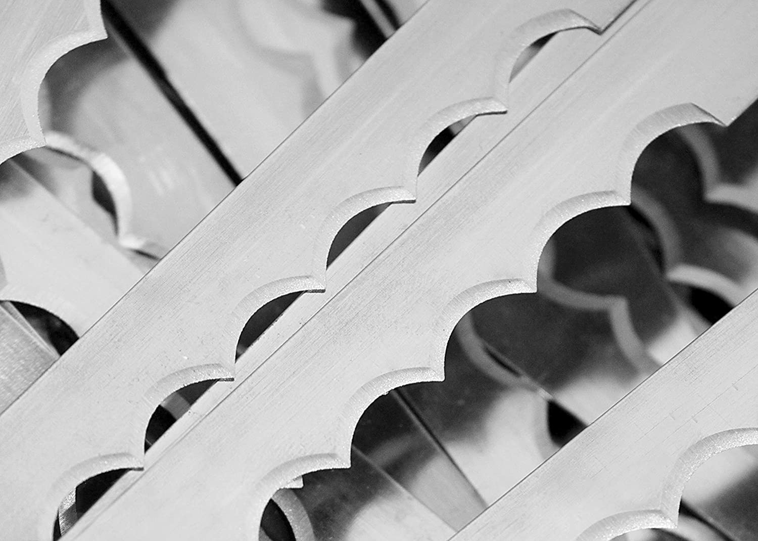 Noże do krajalnic, nóż do krajalnicy, noże do krajalnic skle - 3