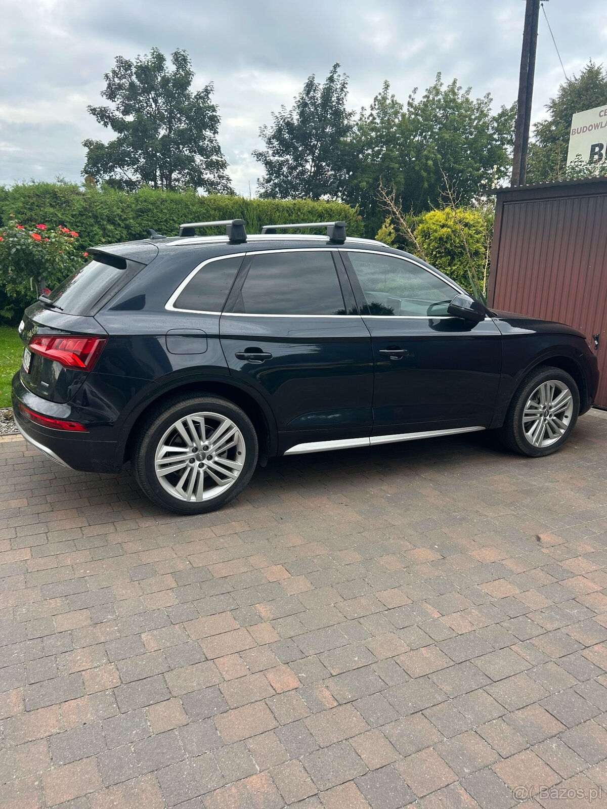 Audi q5 2,0 quattro - 3
