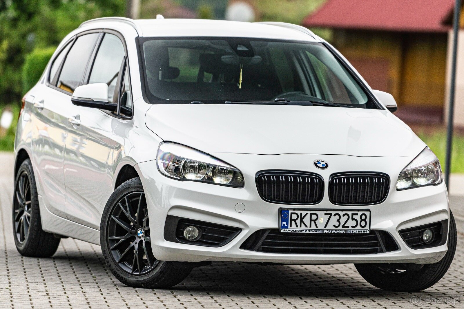 BMW seria 2 - 3