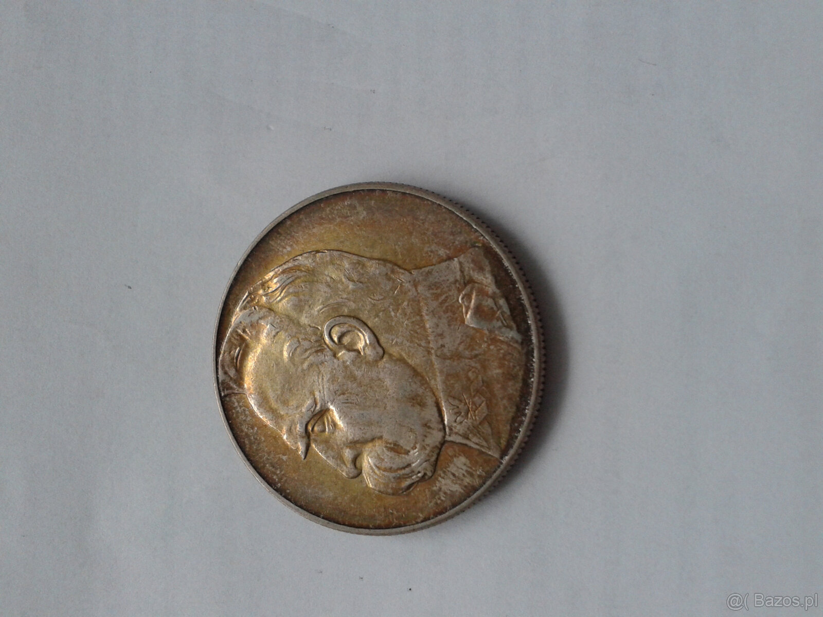 Różne monety jak na foto - 3