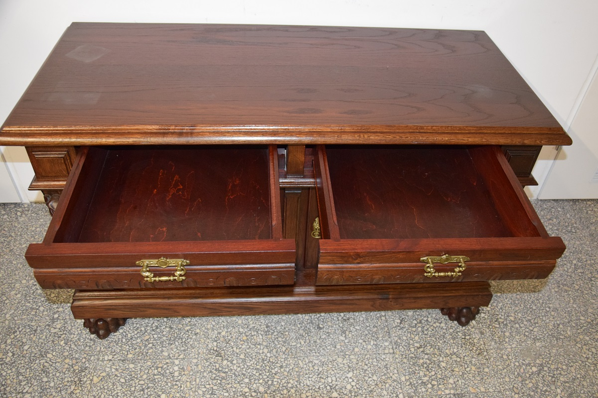 komoda - meble gdańskie - 3