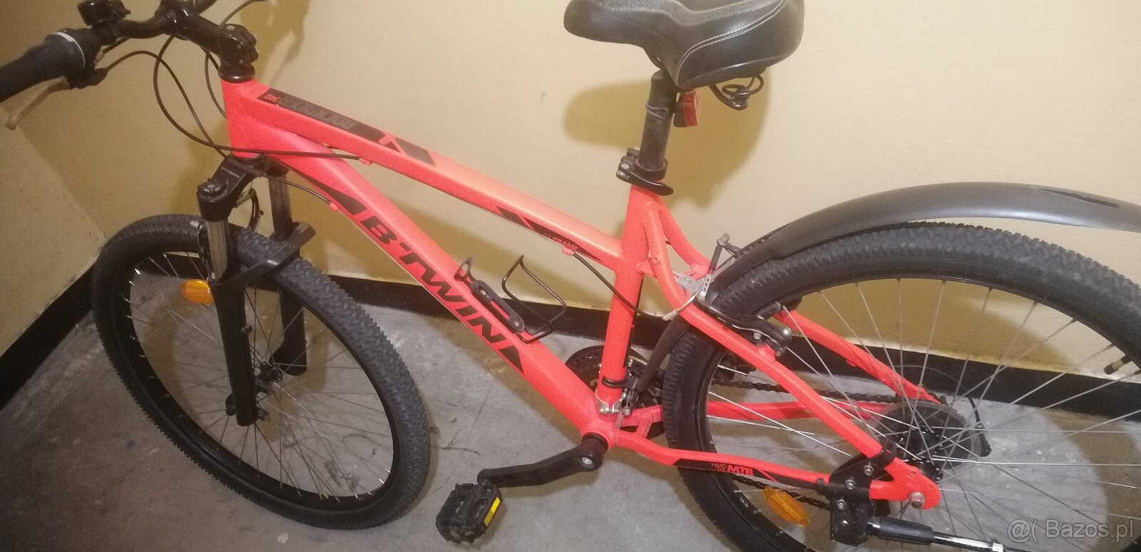 Rower bitwin koła 26 cali - 3