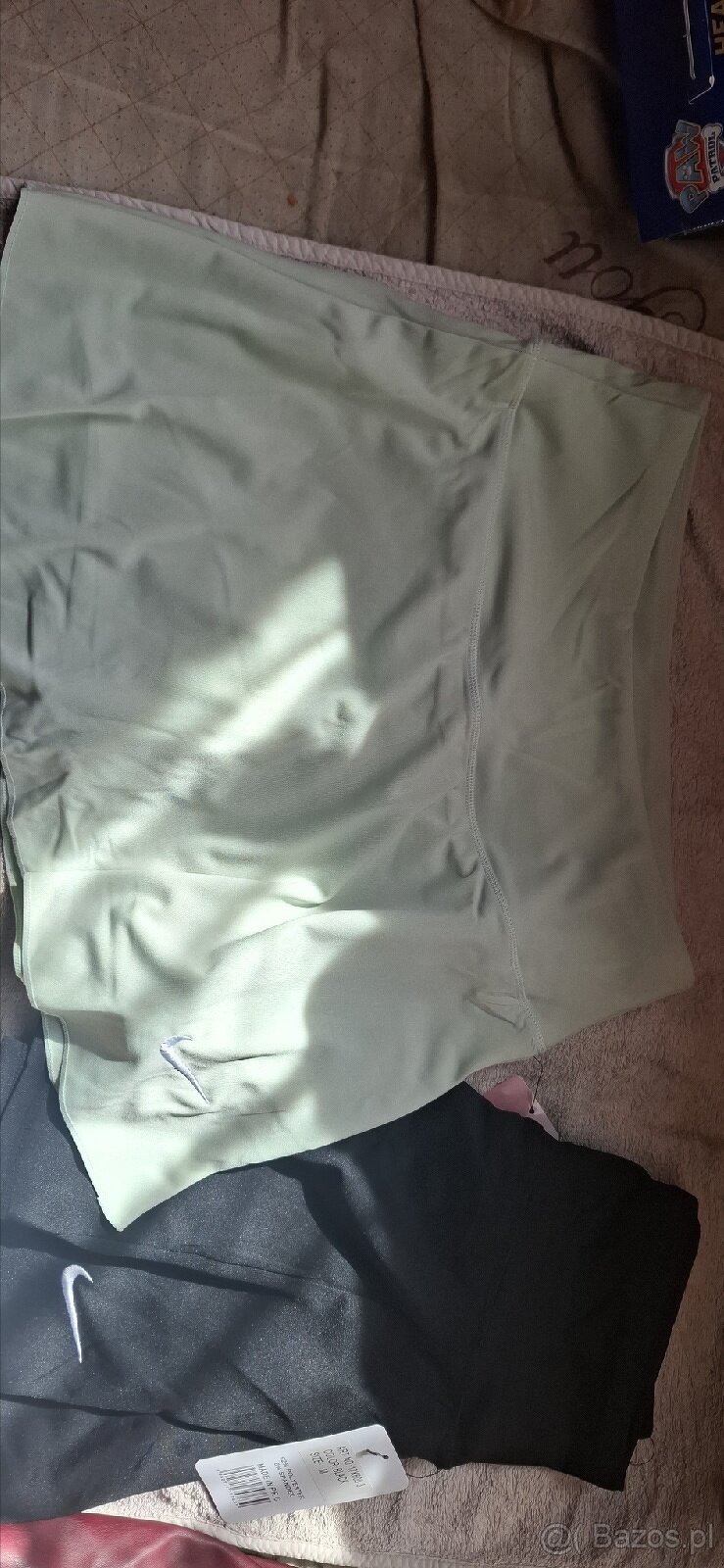 Spodniczko-spodenki - 3