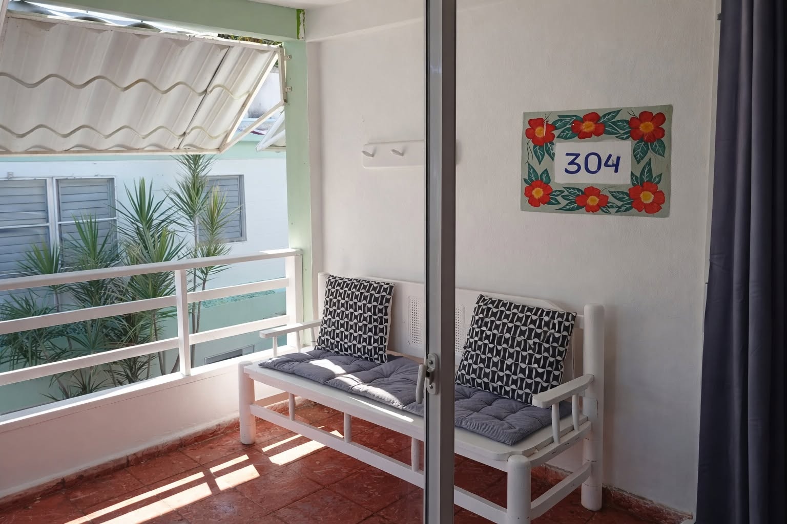 Apartament przy plaży na sprzedaż – Juan Dolio, Dominikana - 3