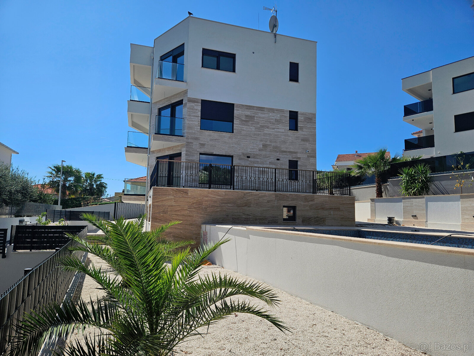 Willa na sprzedaż w Chorwacji. - 3