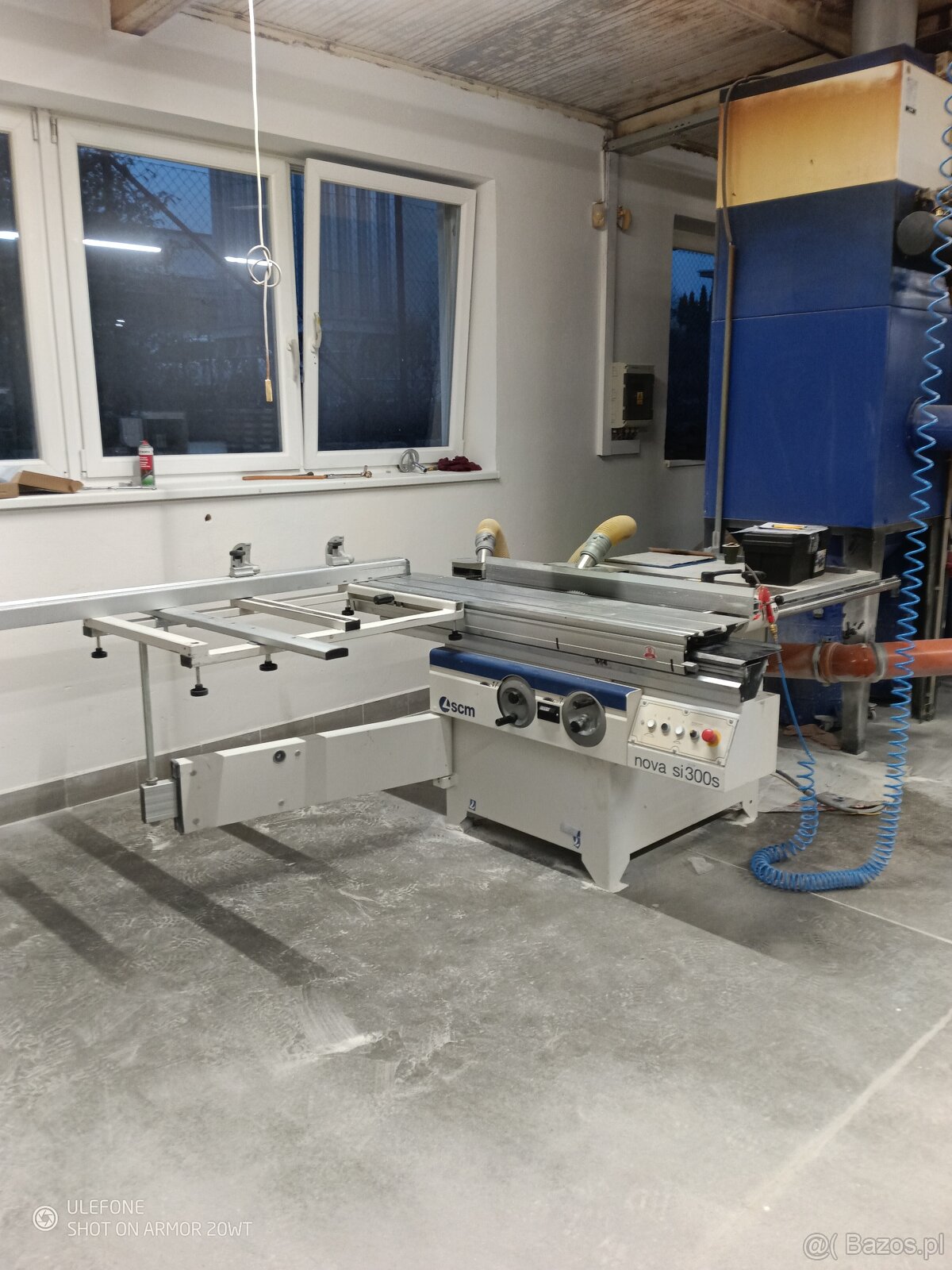 PILA SCM SI 300 S - 3