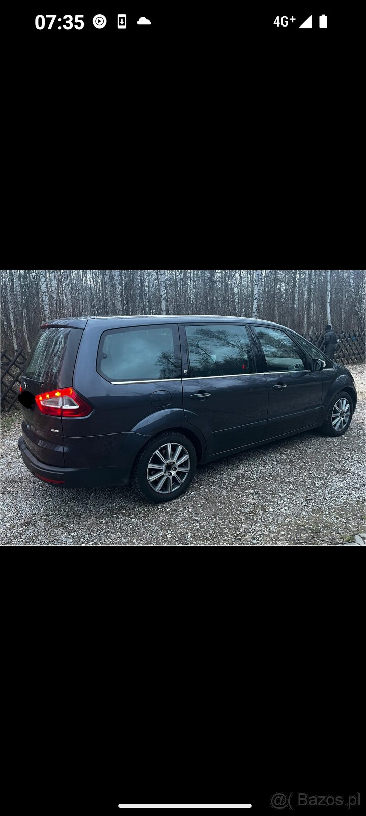 Galaxy 2009 Ghia - 3