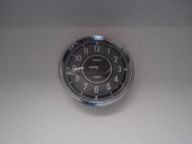 Zegarek Kienzle VDO ,Mercedes 190 SL,Ponton 220 SE - 3