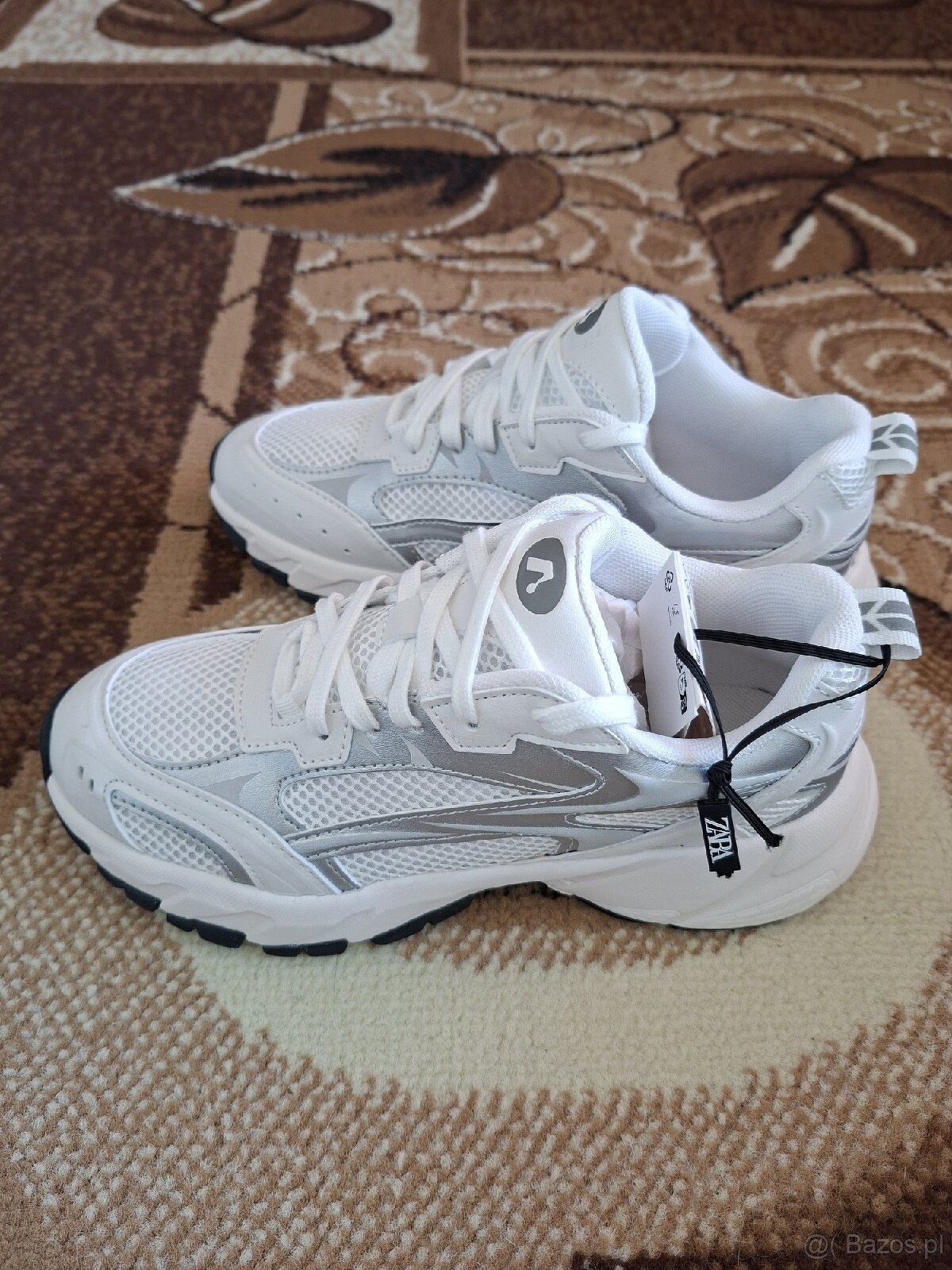 Sportowe buty Zara NOWE - 3
