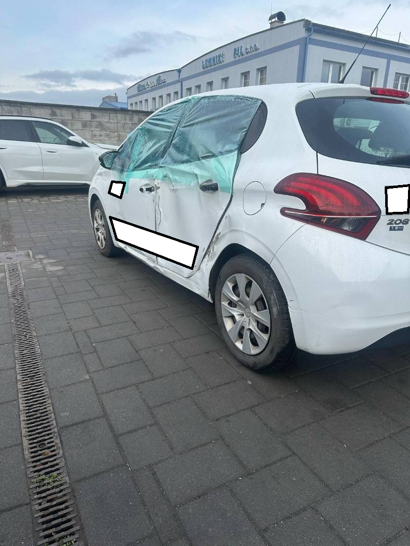 Peugeot 208 1.2 PureTech Access - 3