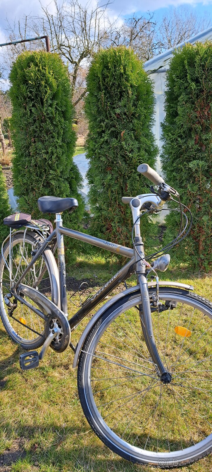 Sprzedam rower męski - 3