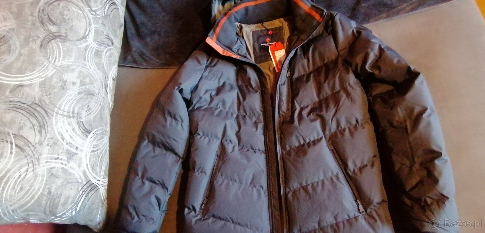Nowa kurtka męska rozmiar L - 3