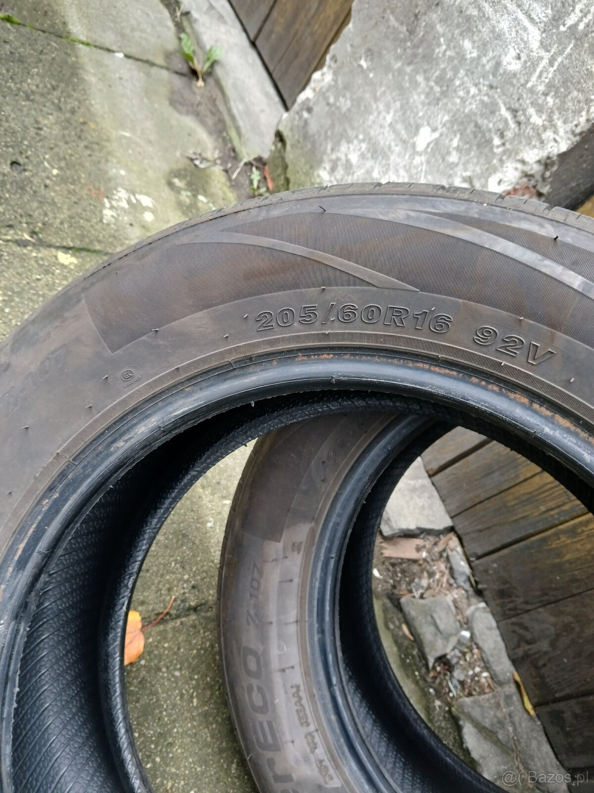 0pony letnie 205 60 R16 2024 - 3