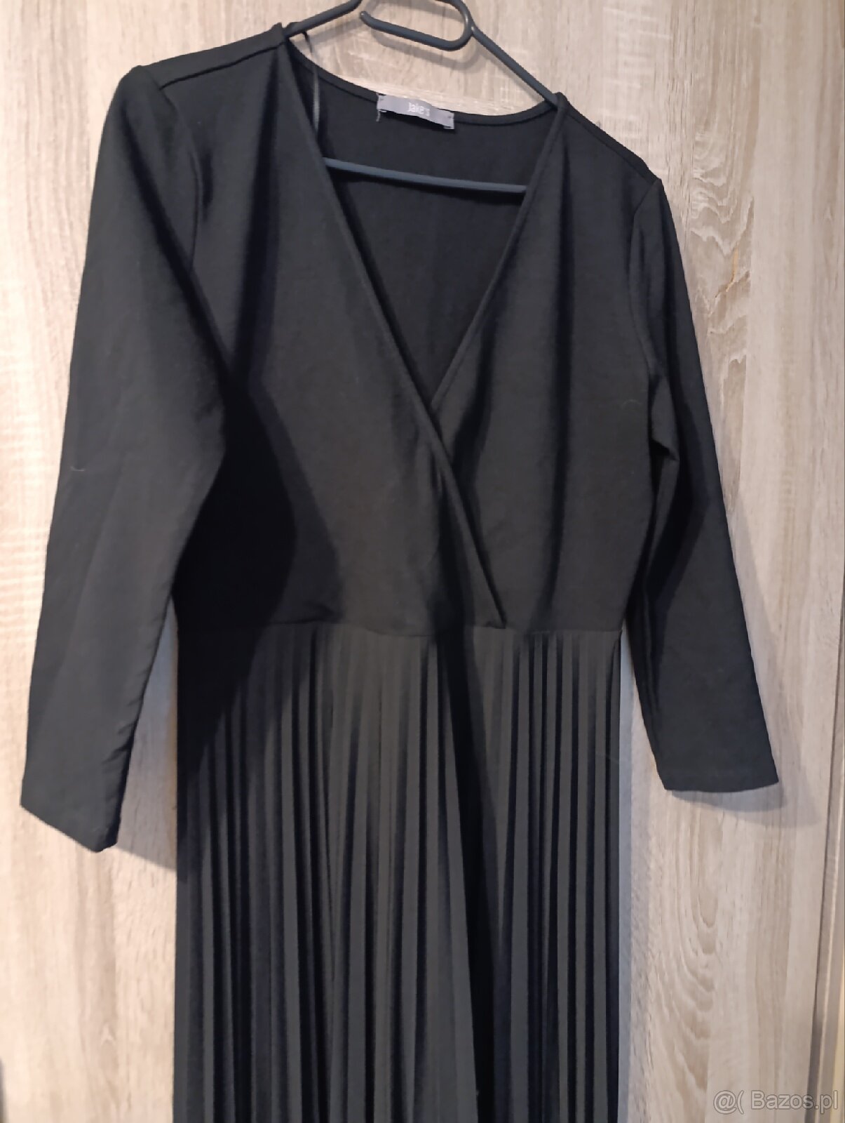 Sukienka rozmiar L - 3