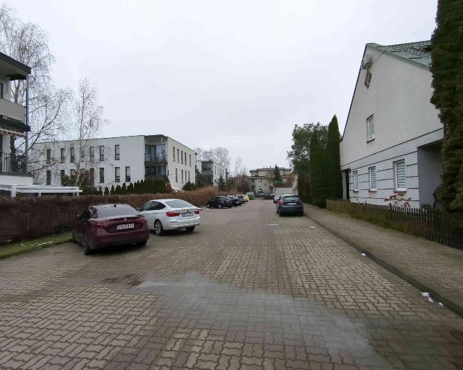 Udział 36859/100000 w prawie własności nieruch. - 3