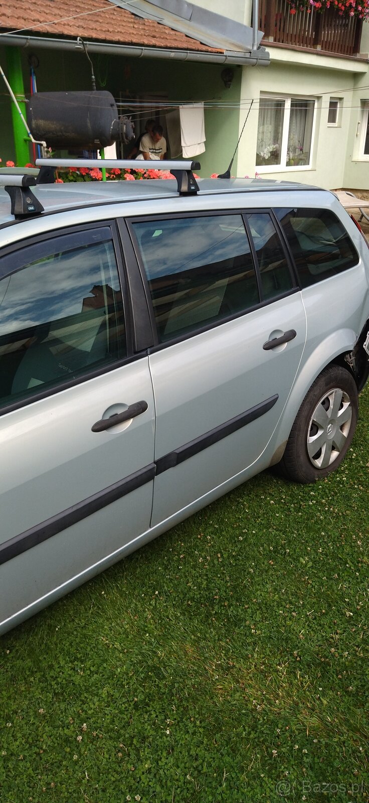 Prodám Renault Megane - 3