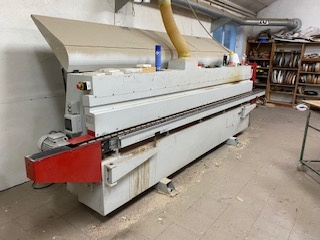 Sprzedam okleiniarkę MIZRAK - 3