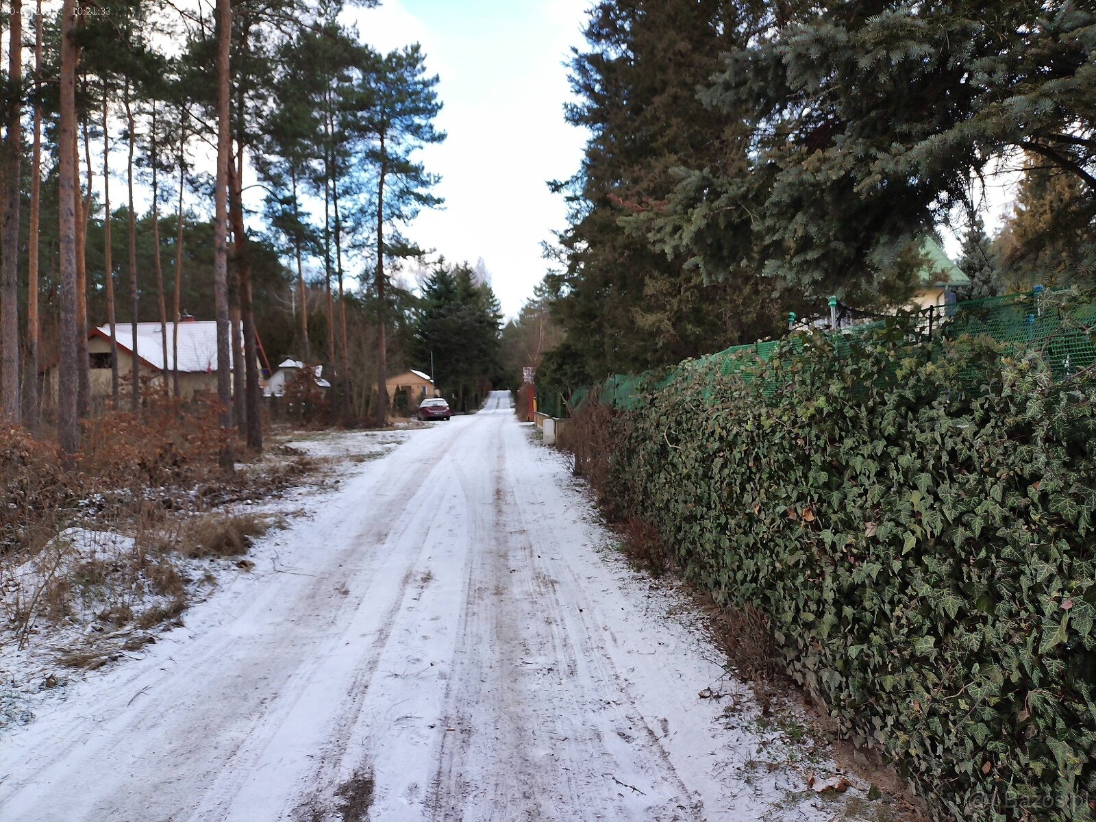 Leśno-budowlana - 3