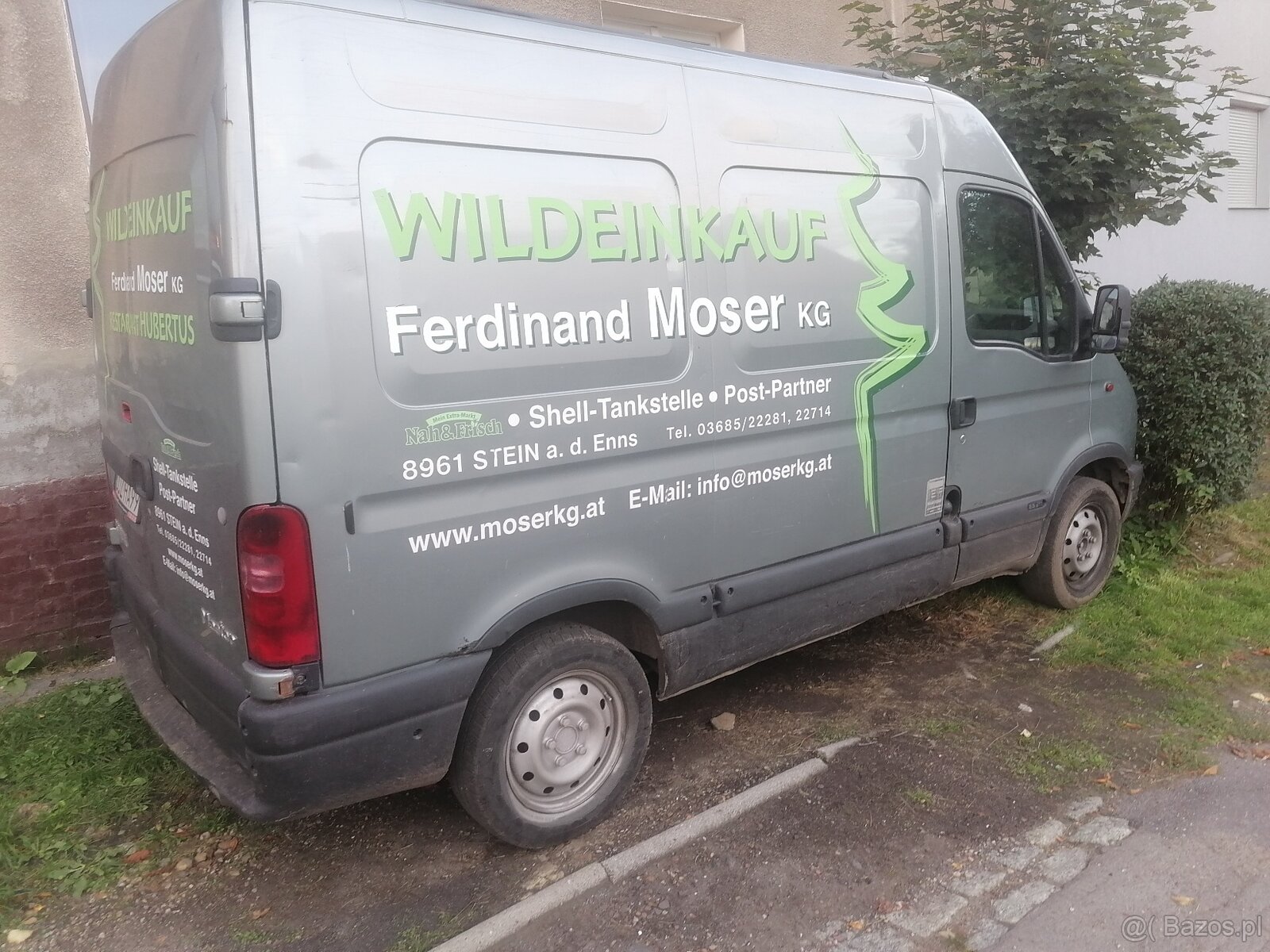 Renault Master-Polecam - 3