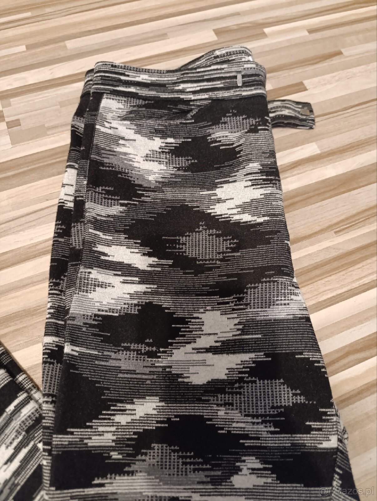 Spodnie dzwony rozmiar M Day Dreams - 3