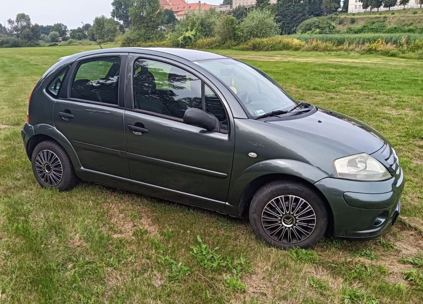 Citroen C3 - 3