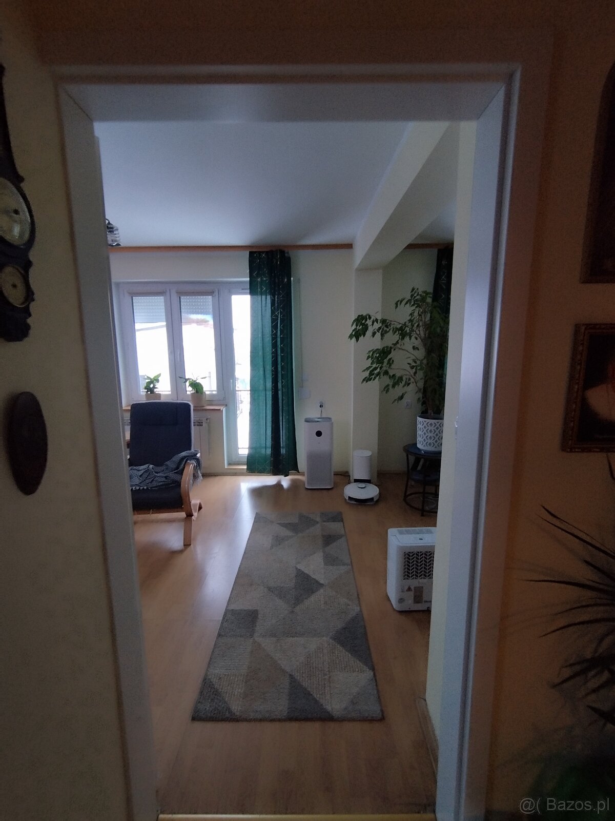 Sprzedam połowę domu cały dół - 3