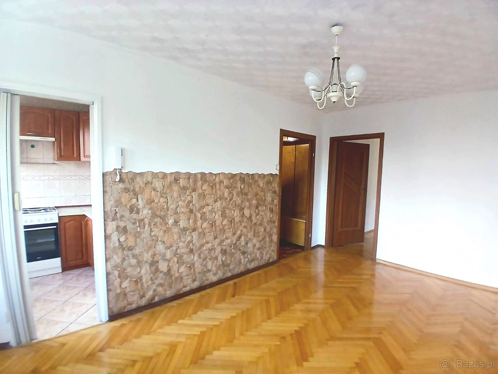 Mieszkanie 2-pokojowe o pow.41.60m2, I piętro – Kalisz - 3