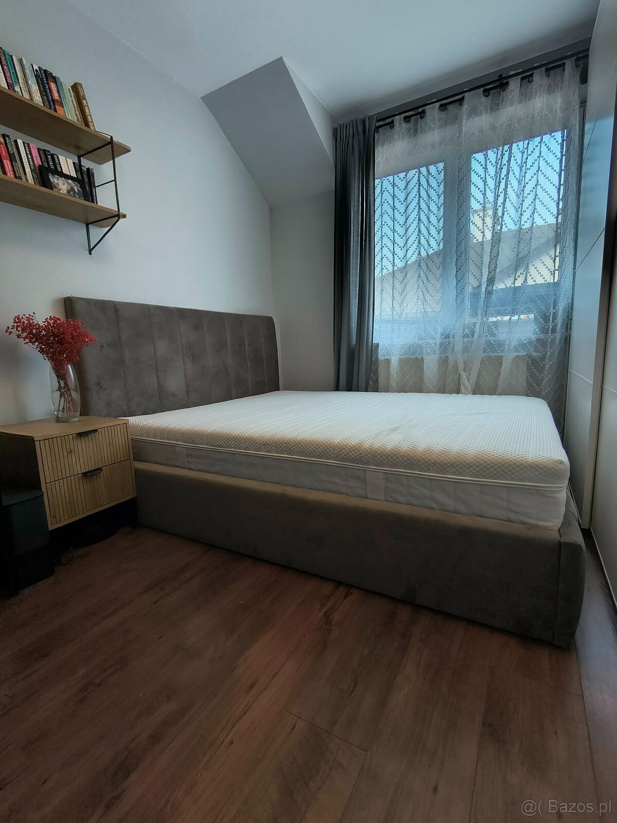 Łóżko Kontynentalne - 3