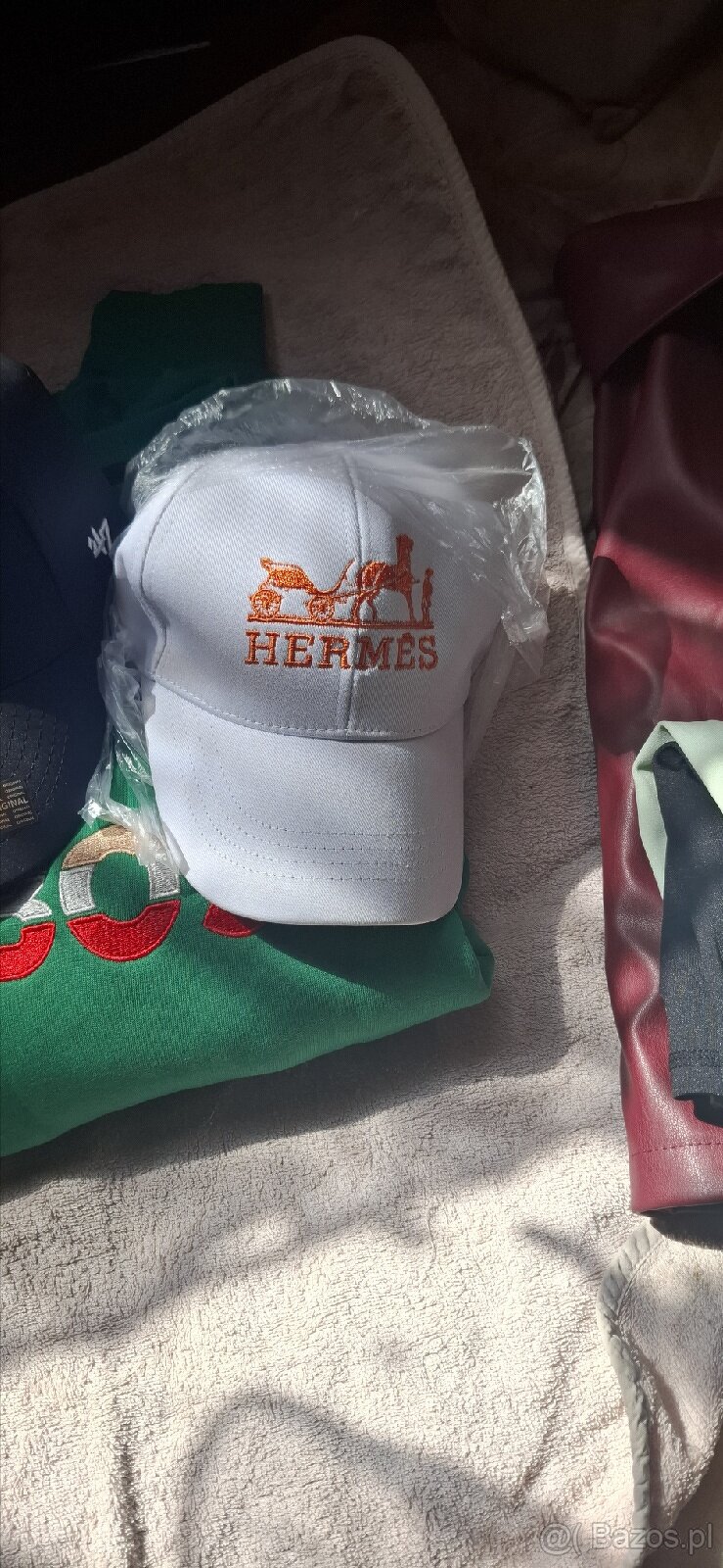 Czapki zapraszam - 3