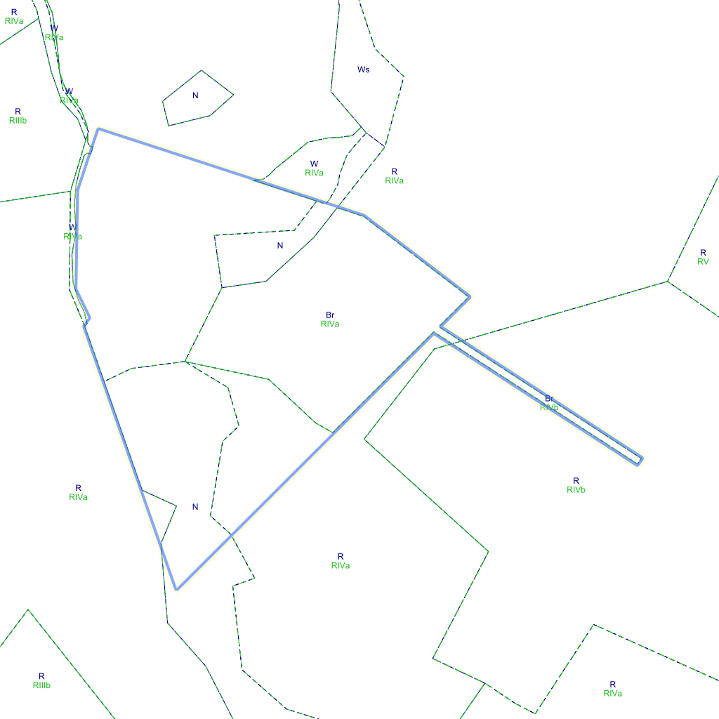 Nieruchomość siedliskowa 20.100m2 - 3