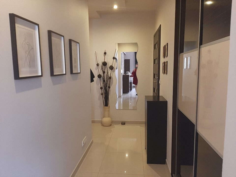 Kawalerka w centrum Poznania - 3