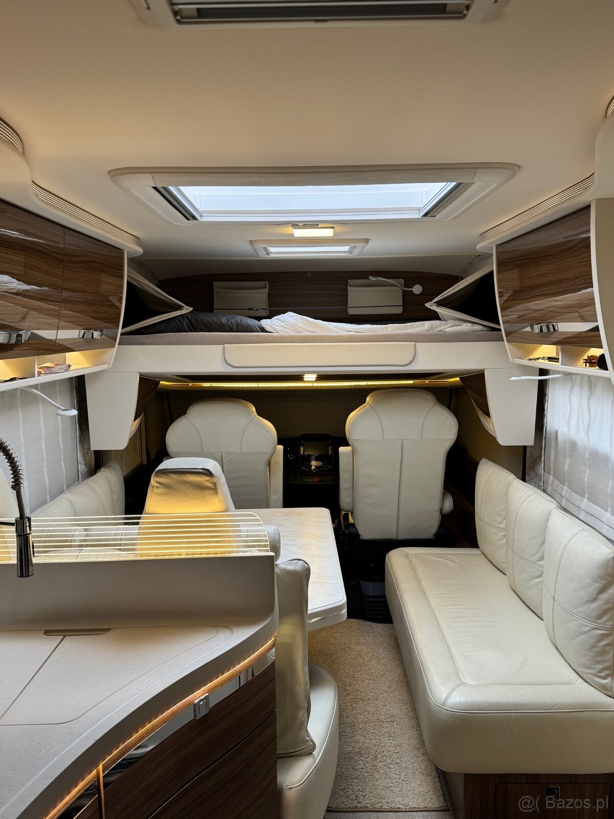 caravan eura mobil integra 890 - 3