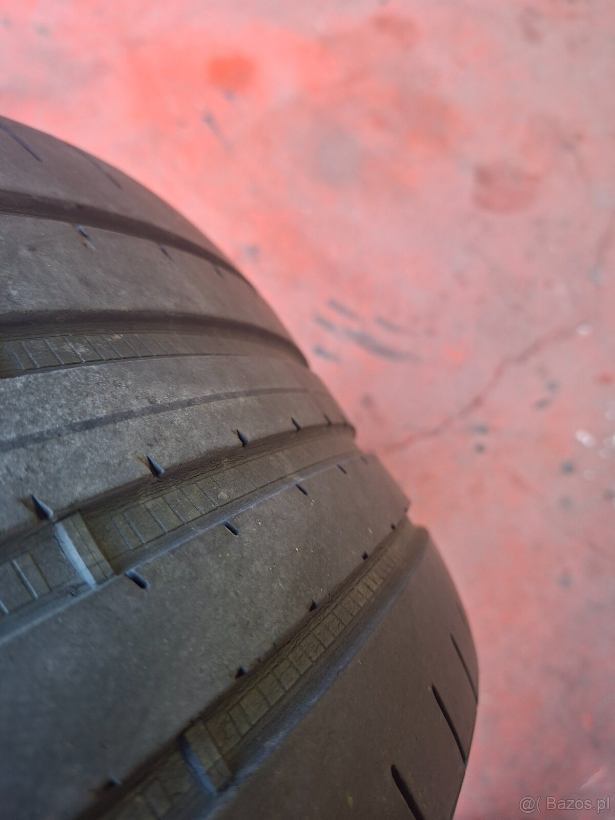 opona GOODYEAR 245/40/18 R 93 Y 1 sztuka EACLA F1 bieżnik ok - 3