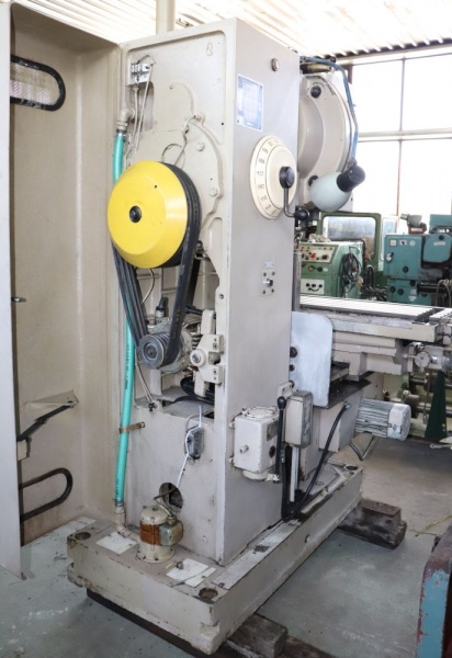 Frezarka FSS 315 V/2 - 3