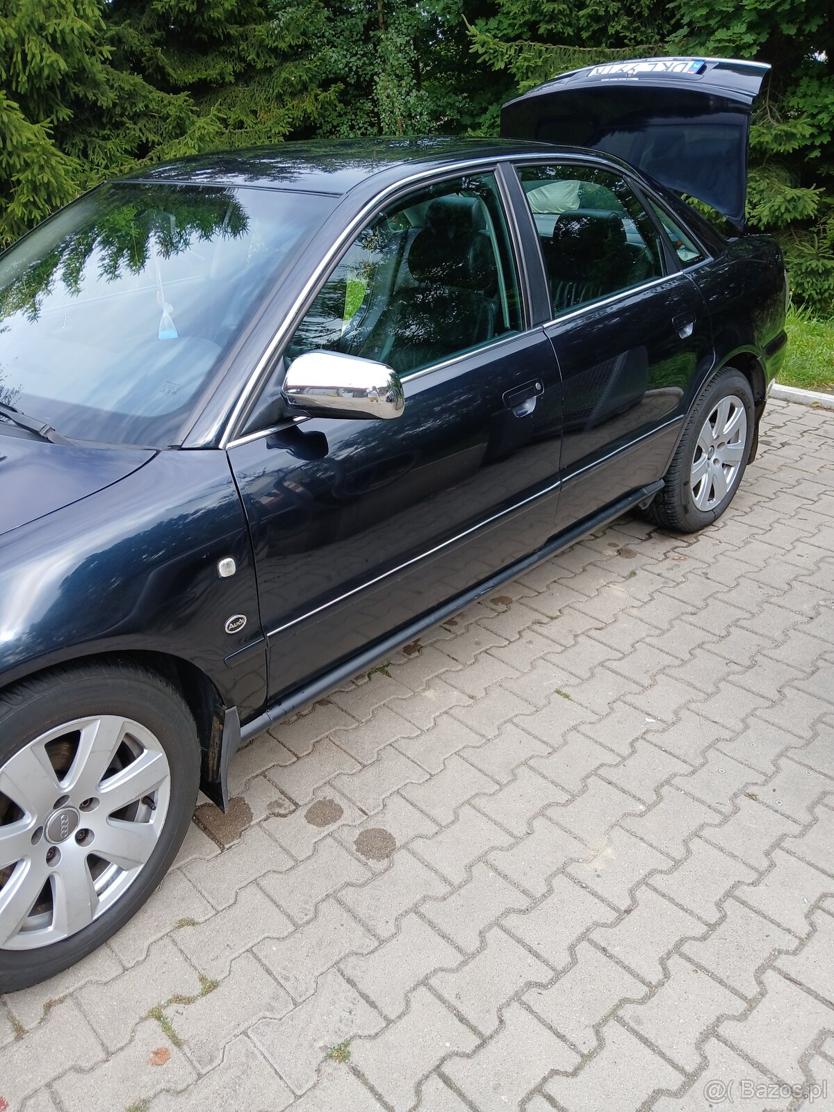 Sprzedam zadane auto - 3