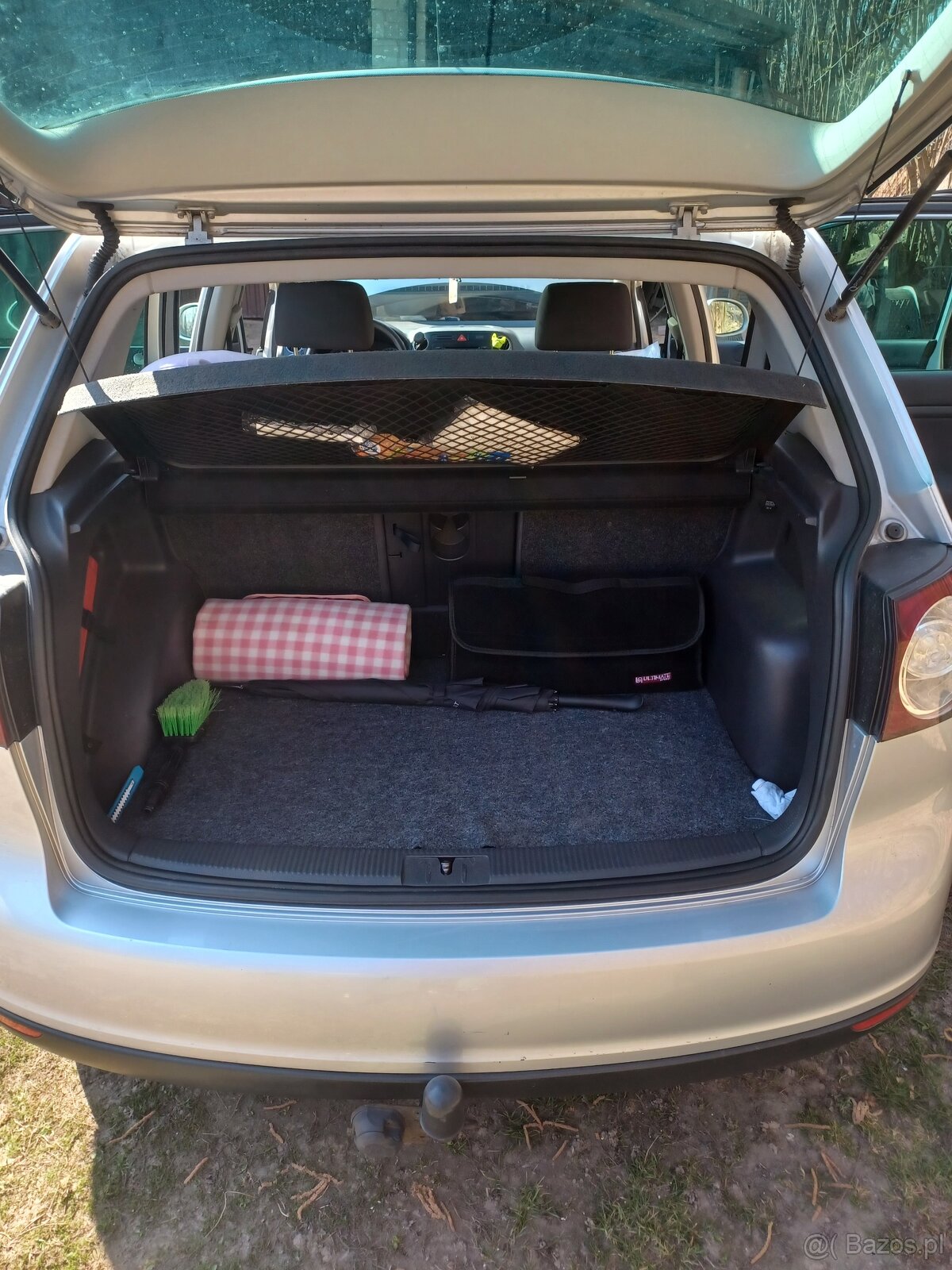Golf 5 plus - 3