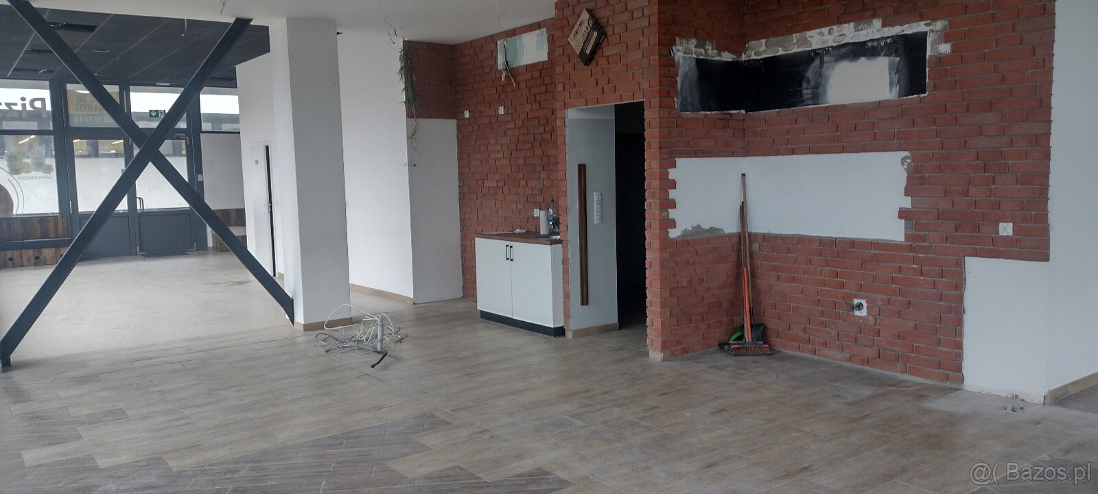 Wynajmę lokal użytkowy - 3