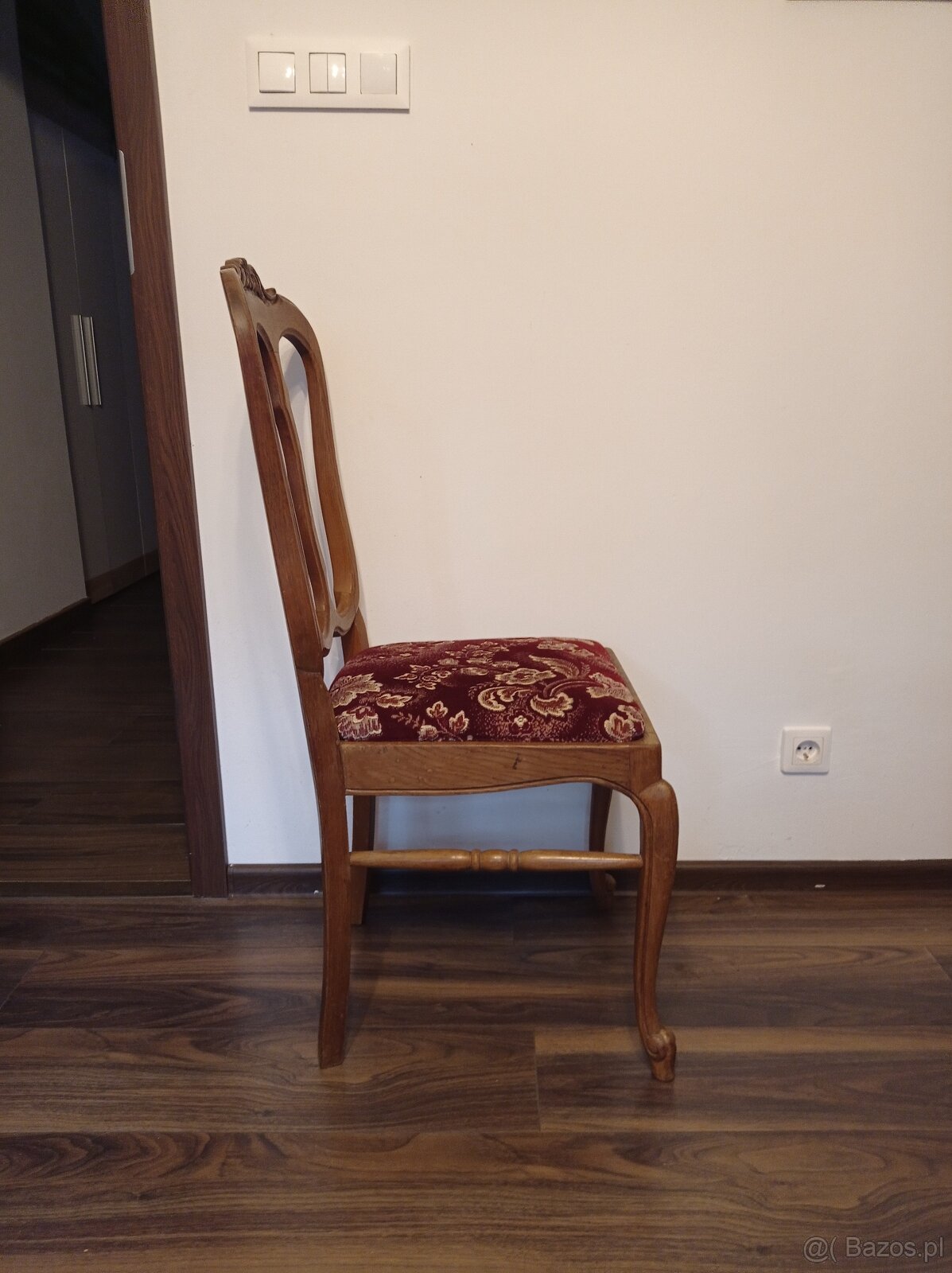Komplet 6 krzeseł - 3